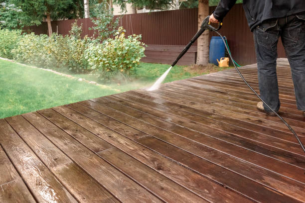 Best Restaurant Pressure Washing  in Waynesboro, GA
