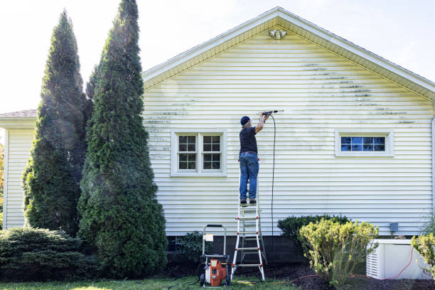 Reliable Waynesboro, GA  Pressure Washing Services Solutions